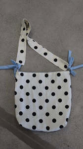 Handmade Tote Bag N/A