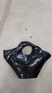 DEADLY PONIES handbag N/A