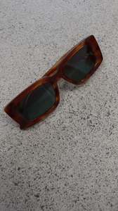 Isle Of Eden Sunglasses N/A