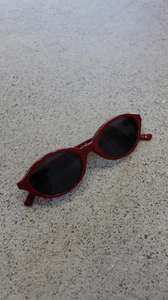 Isle Of Eden Sunglasses N/A