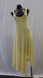 Rowie Midi Dress S