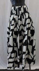 COUNTRY ROAD Maxi Skirt 12