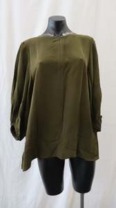 Gregory Blouse 12