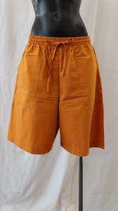 Discounted Items: RICOCHET Shorts M