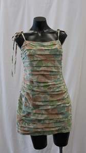 Discounted Items: HANSEN&GRETEL Mini Dress L