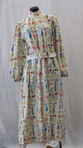 Palm Noosa Maxi Dress 10