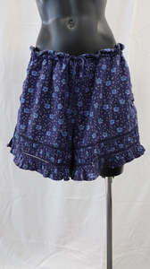 FREE PEOPLE Shorts M