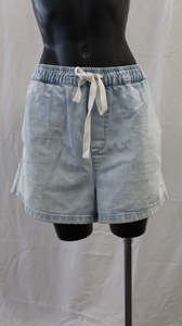 ASSEMBLY LABEL Shorts 14