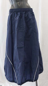 New Balance Maxi Skirt L