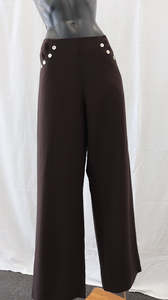RUBY Pants 12