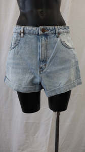 Bottoms: NEUW Shorts 11