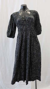 Dresses Jumpsuits: MINERAL Midi Dress 10