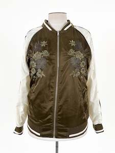 Cotton On | Multicoloured Casual Jacket | Size 10