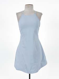 Dress: Cotton On | Blue Casual Dress | Size S