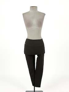 Aim'n | Green Activewear Bottom | Size S