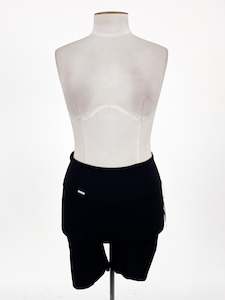 All: Aim'n | Black Activewear Bottom | Size XL