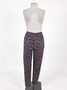 All: Aim'n | Multicoloured Activewear Bottom | Size XL