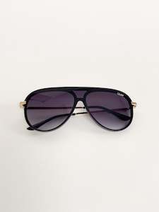 Kendraalexandra: Quay Australia | Black Accessory | Size OS