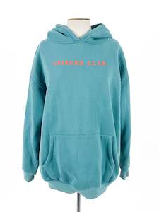 Kateeileensands: Ruby + Rain | Blue Casual Jumper | Size 14