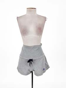 Adidas | Grey Casual/Maternity Shorts | Size 8