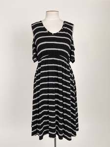 Maternity: Bluebelle Maternity | Multicoloured Casual/Maternity Dress | Size 12