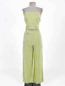 Glassons | Green Casual Sets | Size S