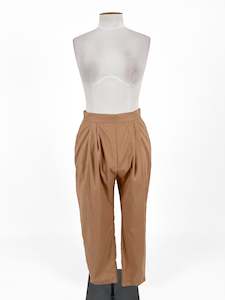 Staff Picks %F0%9F%94%A5: Liam | Brown High waisted Pants | Size 12