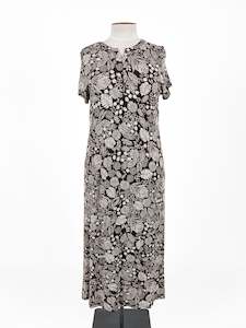 Staff Picks %F0%9F%94%A5: Capture | Multicoloured Casual Dress | Size 14