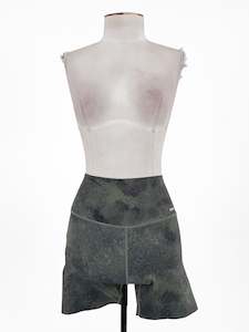 Aim'n | Green Casual Activewear Bottom | Size S