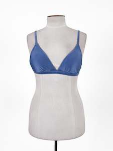 Swimwear: Unknown Brand | Blue Swimwear | Size M
