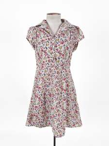 Mini Dresses: Princess Highway | Pink Casual Dress | Size 10