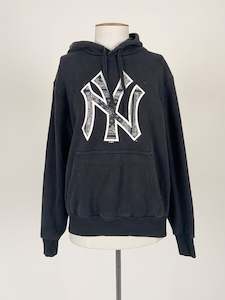 New Era | Black Casual Jacket | Size S