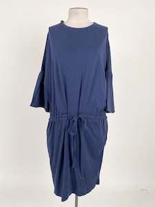 ReCreate | Navy Casual Dress | Size XS