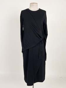 ReCreate | Black Casual/Workwear Dress | Size XS