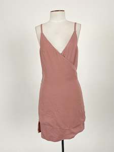 Stolen From My Sister | Pink Cocktail/Formal Dress | Size S