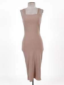 Shaaanxo: Pretty Little Thing | Multicoloured Casual Dress | Size 10