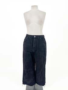 Glassons | Black Casual Jeans | Size 14