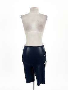 Aim'n | Black Maternity Activewear Bottom | Size S