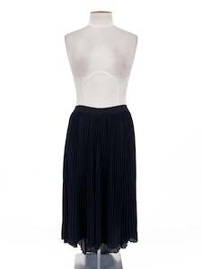 Wild Child | Black Casual/Workwear Skirt | Size 22