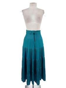 Dotti | Blue Casual Skirt | Size 6