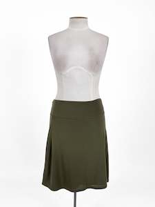 Kathmandu | Green Casual Skirt | Size L
