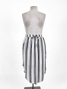 Decjuba | Multicoloured Casual Skirt | Size M