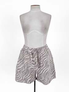 Sweaty Betty | Multicoloured Casual Shorts | Size XL