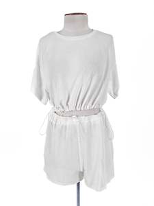 Princess Polly | White Casual Sets | Size 10