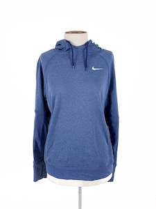 Jaiden Bracken: Nike | Blue Casual Jumper | Size S