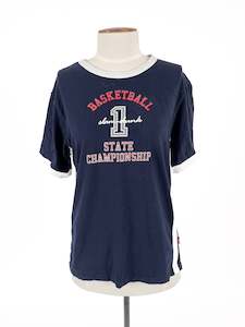 JK MMS Gear | Multicoloured Casual Top | Size S