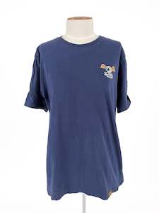 Jaiden Bracken: Von Dutch | Multicoloured Casual Top | Size S/M