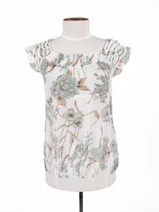 It's Ideal Teens Secret | Multicoloured Casual Top | Size S