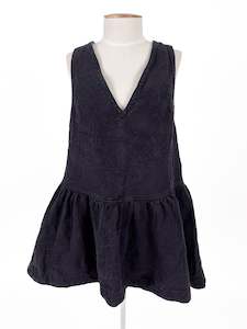 Free People | Black Cocktail Dress | Size S