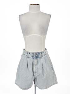 Clearance Collection Vip Only: Lee | Blue Casual Shorts | Size 10